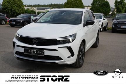 Opel Grandland (X) 61.966 km 19.900 &euro; Villingen-Schwenningen 78052