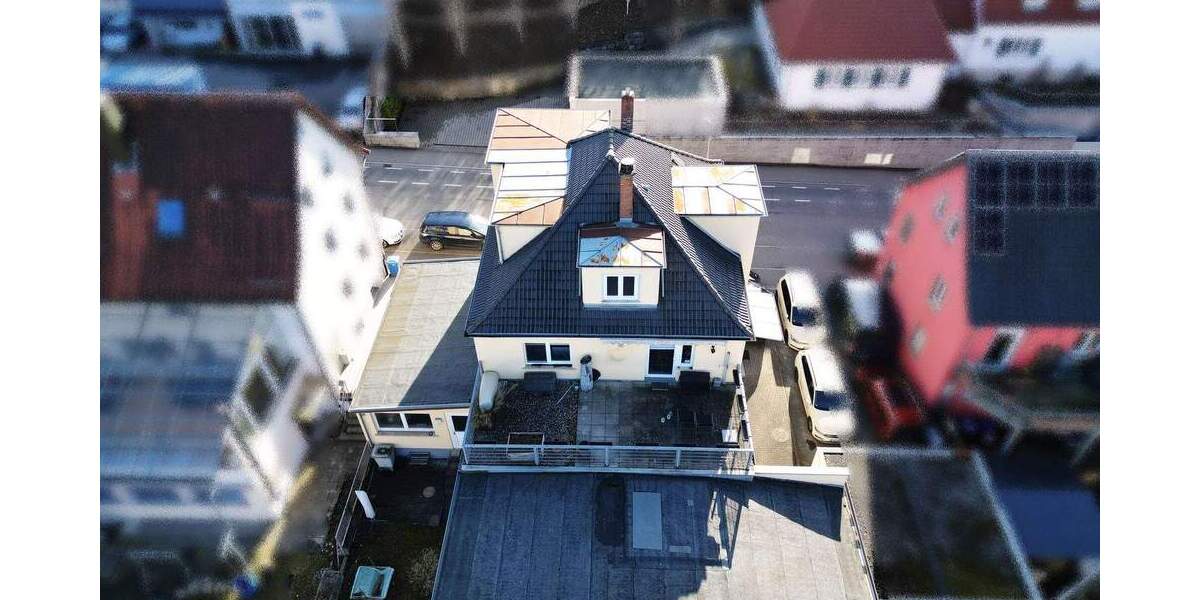 Mehrfamilienhaus, Wohnhaus Tuttlingen - 699.000&euro; | Angebot:25662395