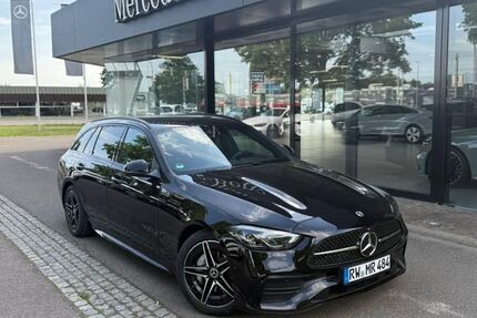 Mercedes-Benz C 200 9.000 km 46.800 &euro; Rottweil 78628