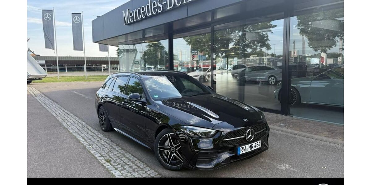 Mercedes-Benz C 200 9.000 km 46.800 &euro; Rottweil 78628