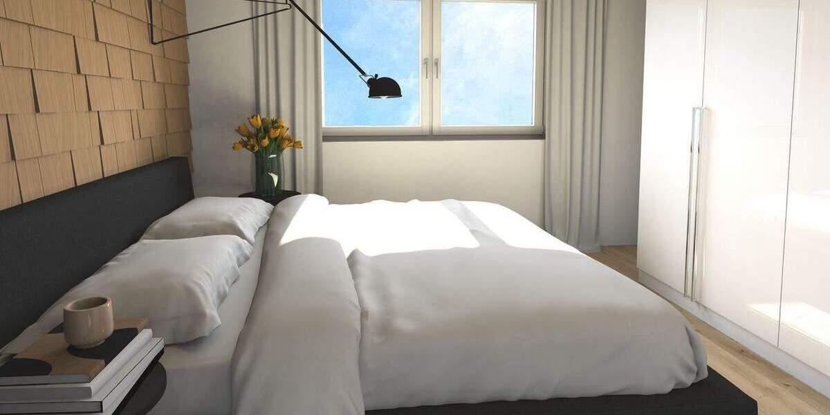 Etagenwohnung Vöhrenbach Stadtgebiet - 5 Zimmer, 130 m&sup2;, 465.900&euro; | Angebot:25775117