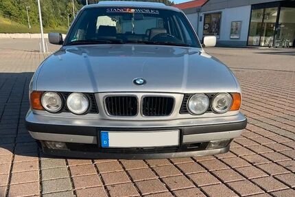BMW 530 254.730 km 6.550 &euro; Tuttlingen 78532