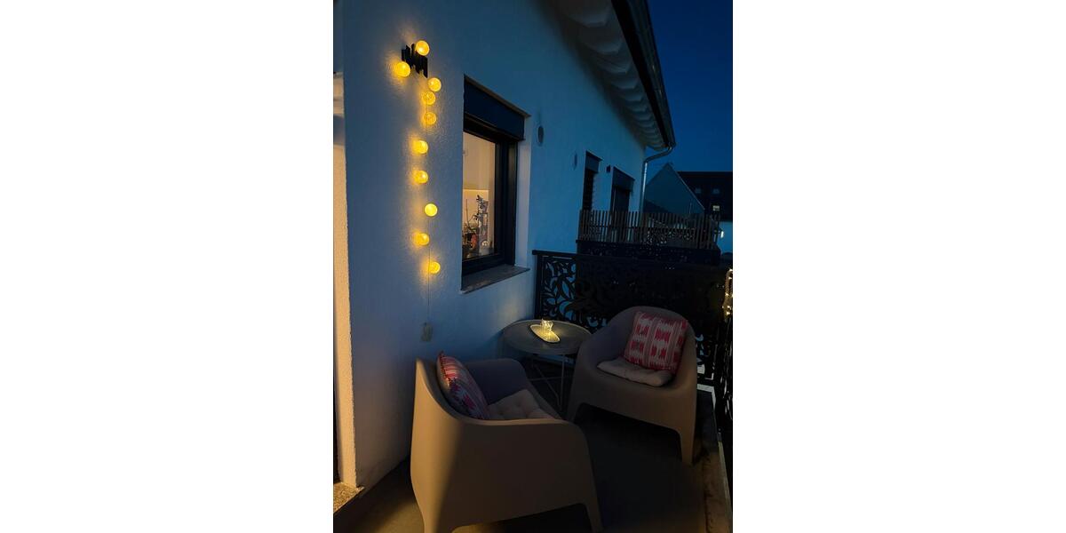 Etagenwohnung Villingen-Schwenningen Schwenningen - 3 Zimmer, 80 m&sup2;, 1.360&euro; | Angebot:26431340