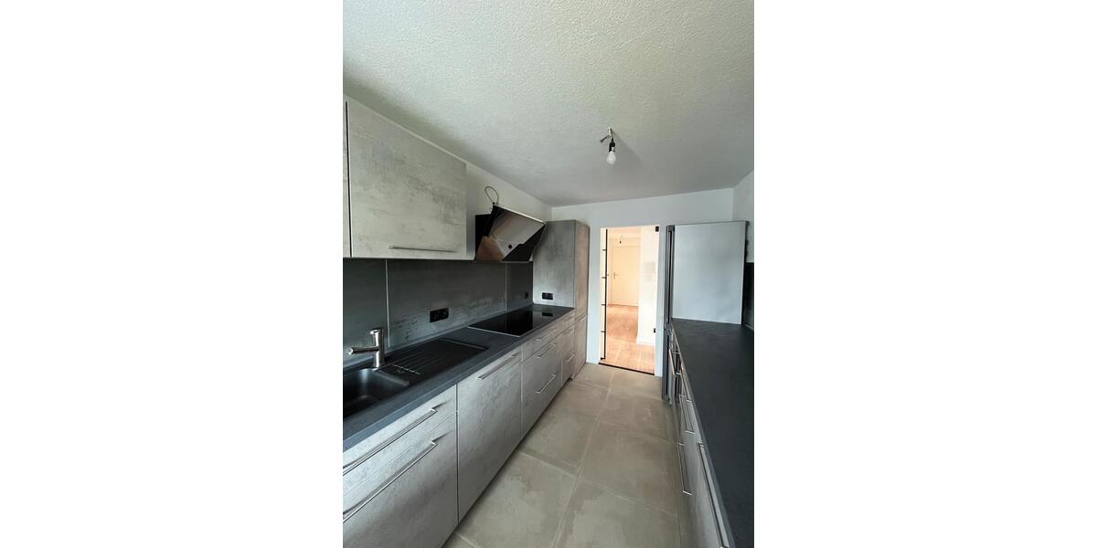 Etagenwohnung Villingen-Schwenningen Schwenningen - 3 Zimmer, 77 m&sup2;, 890&euro; | Angebot:26612898