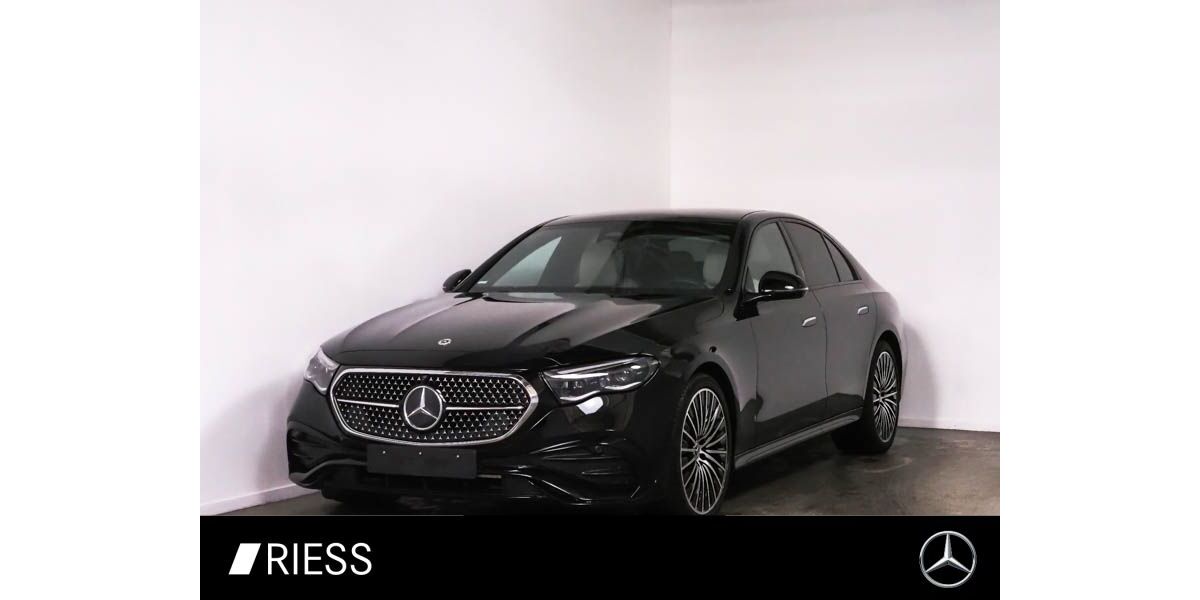 Mercedes-Benz E 220 23.294 km 60.900 &euro; Rottweil 78628