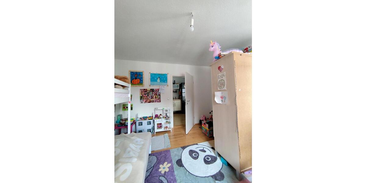 Etagenwohnung Tuttlingen - 3 Zimmer, 71 m&sup2;, 700&euro; | Angebot:25964404