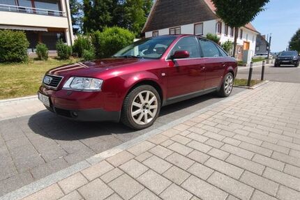Audi A6 180.853 km 3.250 &euro; Dauchingen 78083