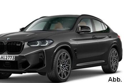 BMW X4 M 21.290 km 72.430 &euro; Tuttlingen 78532