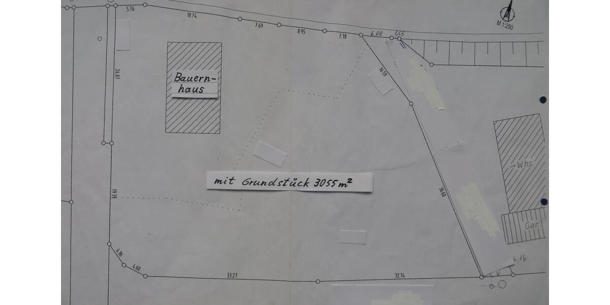 Bauernhaus, Landhaus Sankt Georgen im Schwarzwald - 10 Zimmer, 160 m&sup2;, 230.000&euro; | Angebot:26680338