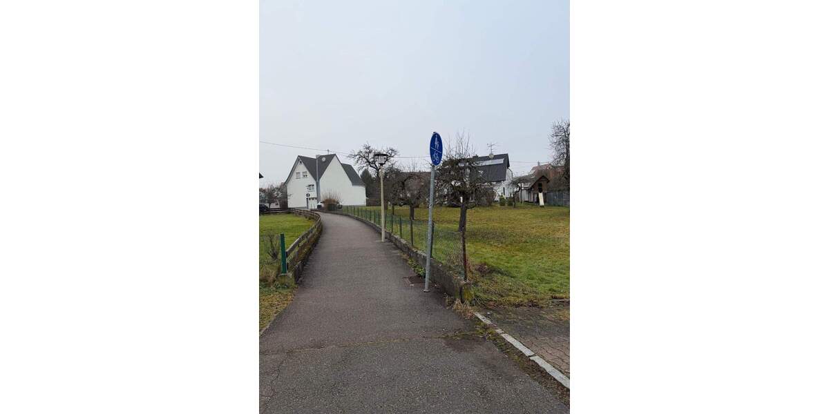 Grundstück Villingen-Schwenningen Pfaffenweiler - 210.000&euro; | Angebot:25771947