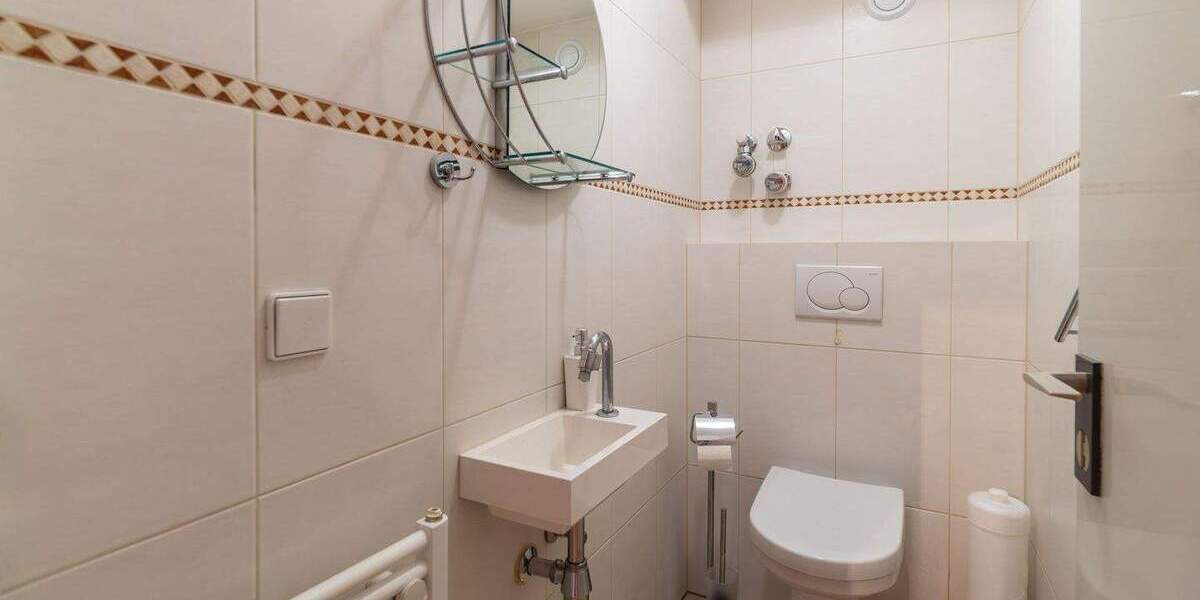 Etagenwohnung Villingen-Schwenningen Villingen - 3 Zimmer, 87 m&sup2;, 218.000&euro; | Angebot:25695904