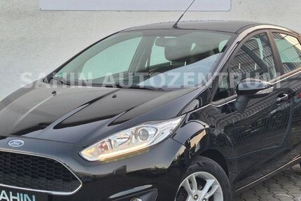 Ford Fiesta 103.950 km 6.600 &euro; Tuttlingen 78532