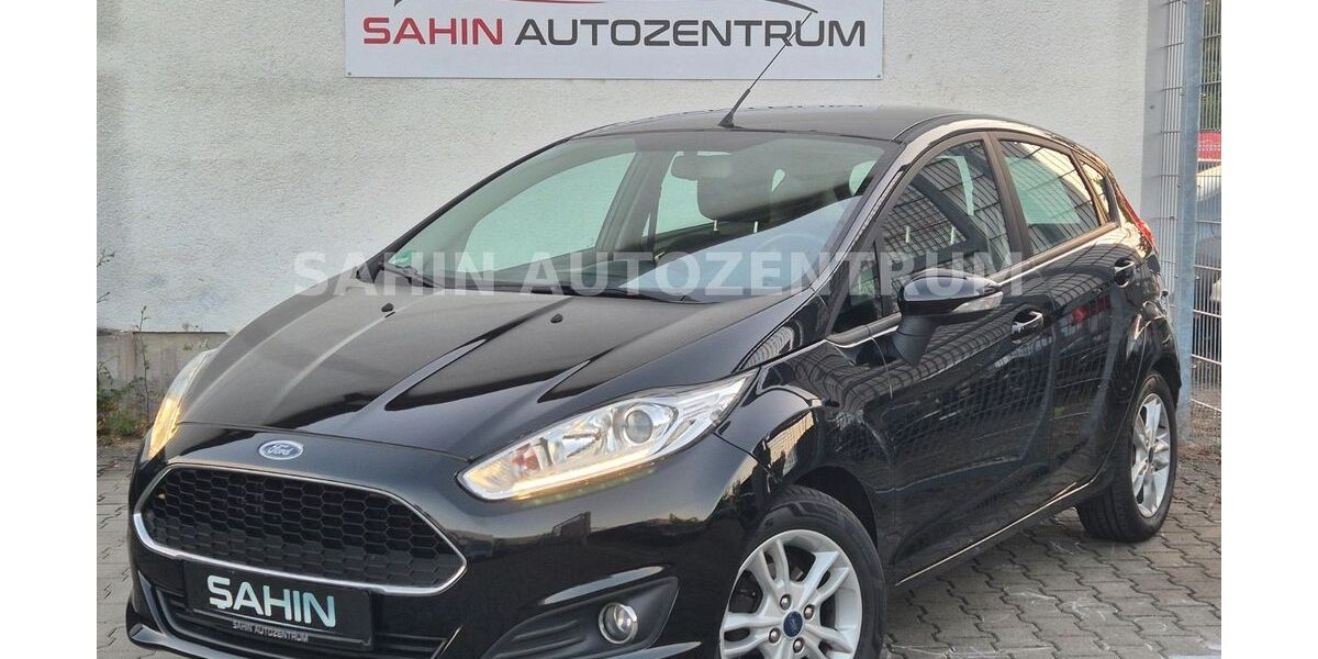 Ford Fiesta 103.950 km 6.600 &euro; Tuttlingen 78532