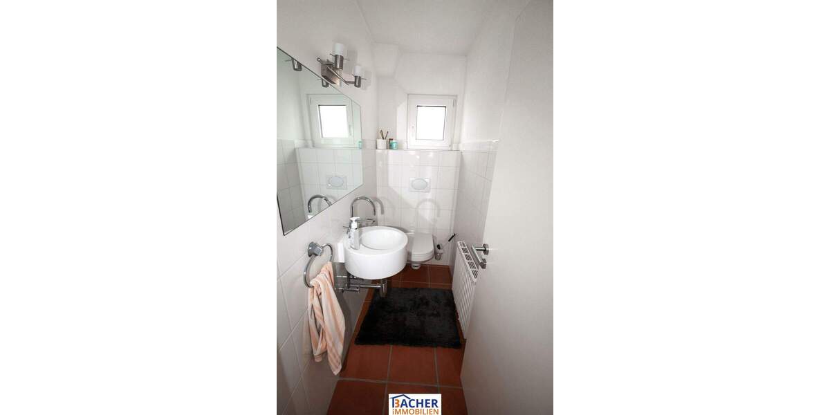 Etagenwohnung Tuttlingen - 3 Zimmer, 95 m&sup2;, 269.000&euro; | Angebot:25661226