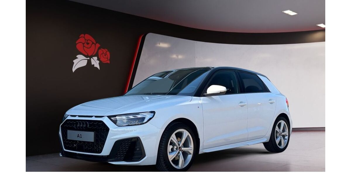 Audi A1 1.502 km 35.500 &euro; Villingen-Schwenningen 78052