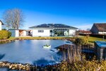 Exklusiver Bungalow mit Schwimmteich, Besichtigung lohnt sich - Bungalow Eschbronn Mariazell | Angebot:25542547