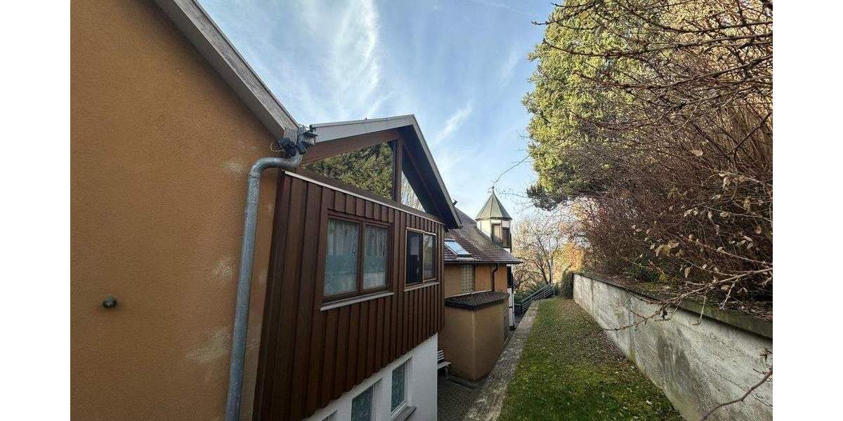 Gewerbeobjekt Frittlingen - 399.000&euro; | Angebot:25820682