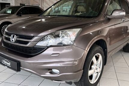 Honda CR-V 169.000 km 9.890 &euro; Spaichingen 78549