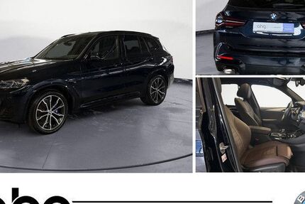 BMW X3 17.348 km 57.760 &euro; Tuttlingen 78532