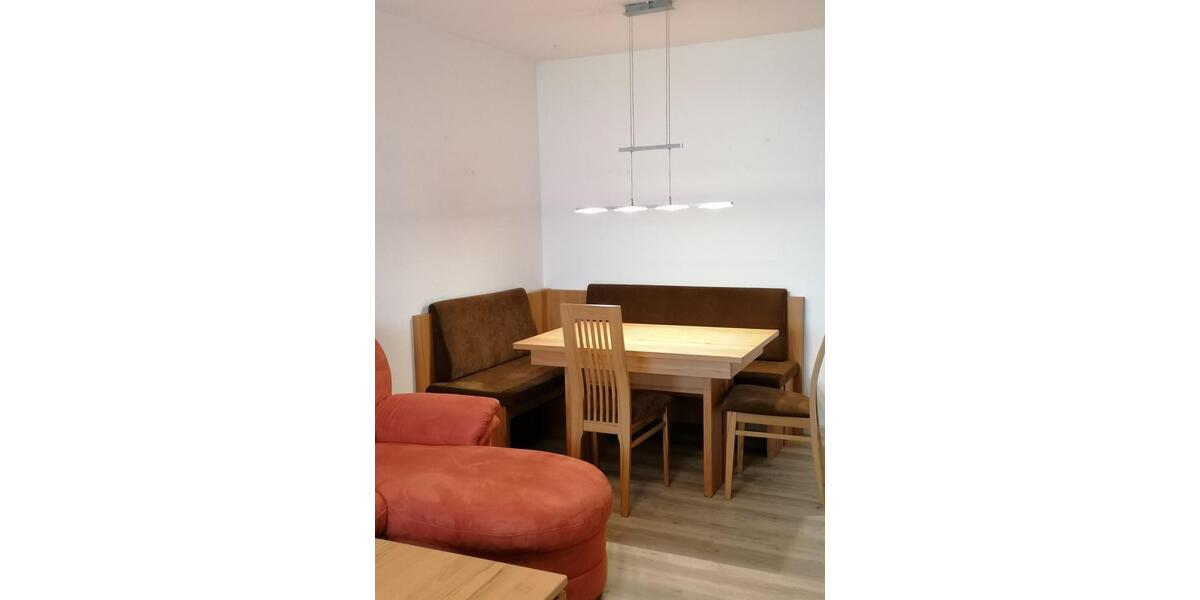 Erdgeschoßwohnung Brigachtal - 2 Zimmer, 50 m&sup2;, 510&euro; | Angebot:25306767