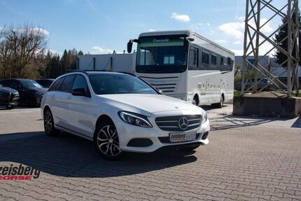 Mercedes-Benz C 250 178.520 km 15.900 &euro; Mönchweiler 78087
