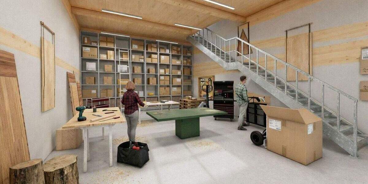 Gewerbeobjekt Villingen-Schwenningen Weilersbach - 199.000&euro; | Angebot:25803999