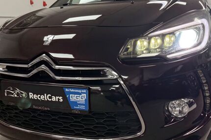 Citroen DS3 91.742 km 9.900 &euro; Wurmlingen (Tuttlingen) 78573