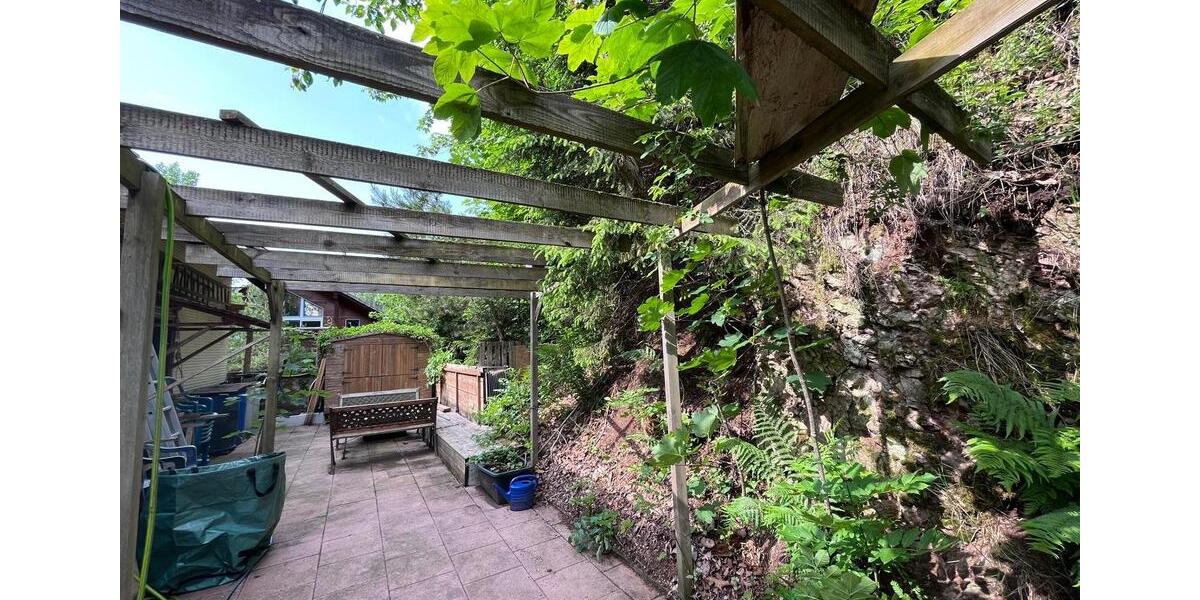 Einfamilienhaus Triberg im Schwarzwald - 4 Zimmer, 160 m&sup2;, 275.000&euro; | Angebot:25838539