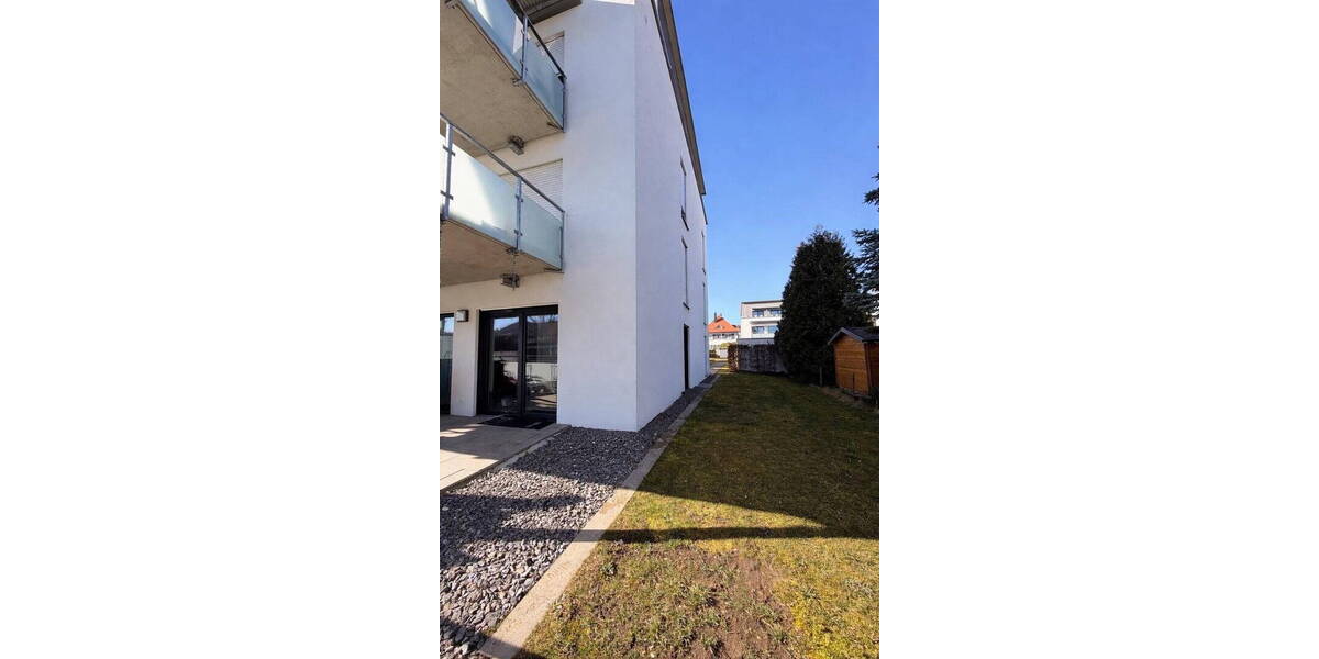 Etagenwohnung Spaichingen - 3 Zimmer, 92 m&sup2;, 350.000&euro; | Angebot:26159541
