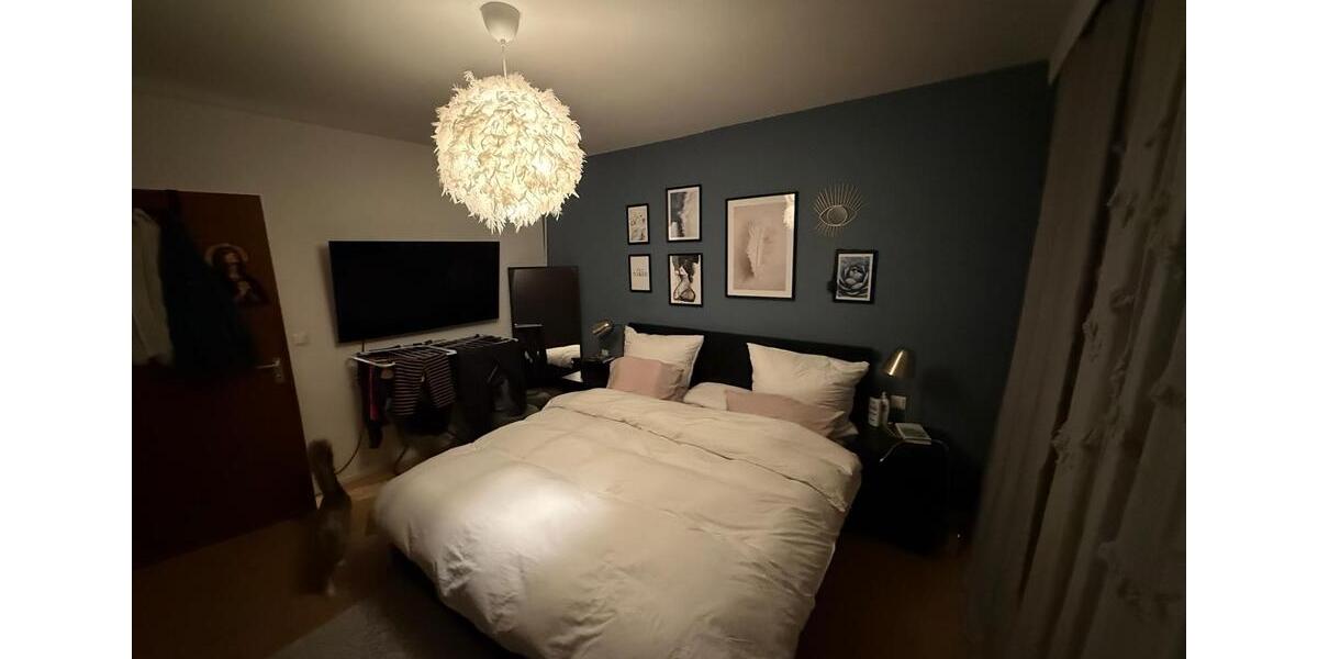 Etagenwohnung Furtwangen im Schwarzwald - 3 Zimmer, 90 m&sup2;, 665&euro; | Angebot:26587044