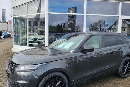 Land Rover Range Rover Velar 67.000 km 46.900 &euro; Mönchweiler 78087