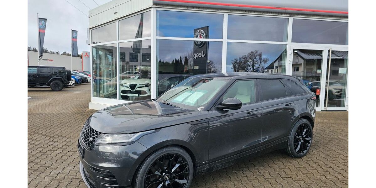 Land Rover Range Rover Velar 67.000 km 46.900 &euro; Mönchweiler 78087