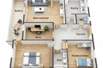 Einfamilienhaus Tuttlingen - 9 Zimmer, 385.000&euro; | Angebot:26500029
