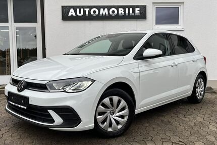 VW Polo 20.190 km 18.979 &euro; Königsfeld 78126