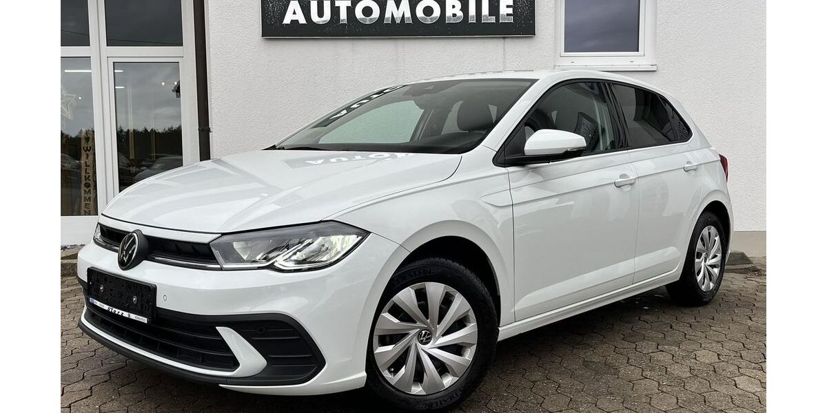 VW Polo 20.190 km 18.979 &euro; Königsfeld 78126