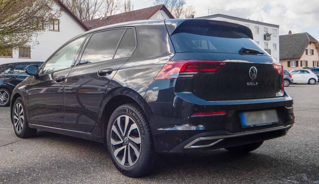 VW Golf 171.000 km 16.000 &euro; Villingen-Schwenningen 78050