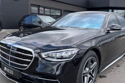 Mercedes-Benz S 350 32.497 km 86.740 &euro; Tuttlingen 78532