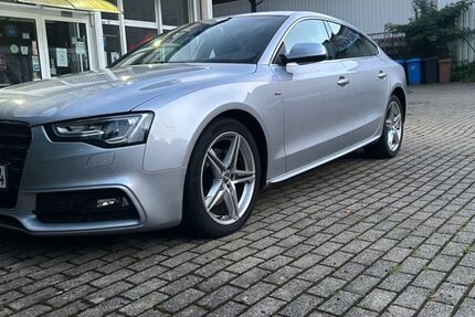 Audi A5 165.000 km 15.500 &euro; Schramberg 78713