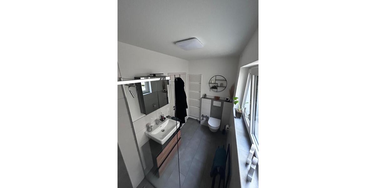 Etagenwohnung Oberndorf am Neckar - 2.5 Zimmer, 80 m&sup2;, 800&euro; | Angebot:25414412