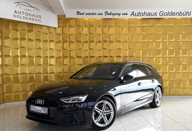 Audi A4 97.000 km 29.990 &euro; Villingen-Schwenningen 78048