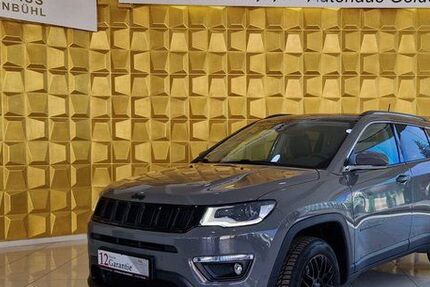Jeep Compass 48.000 km 20.990 &euro; Villingen-Schwenningen 78048