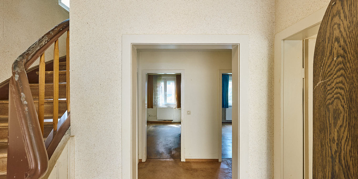 Einfamilienhaus Oberndorf am Neckar Oberndorf - 6 Zimmer, 101 m&sup2;, 193.500&euro; | Angebot:25676143