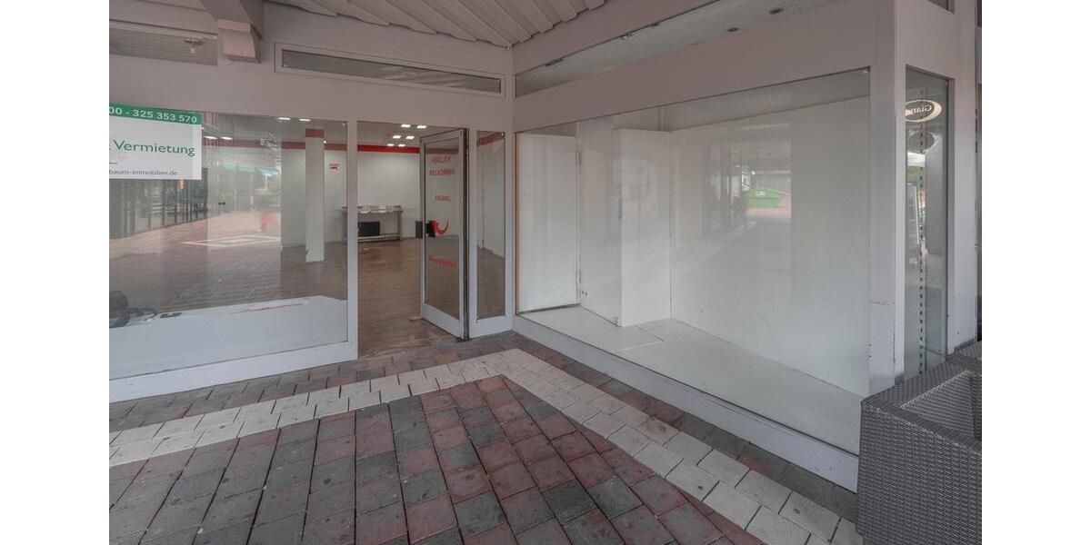 Gewerbeobjekt Villingen-Schwenningen Schwenningen - 1.300&euro; | Angebot:21566763