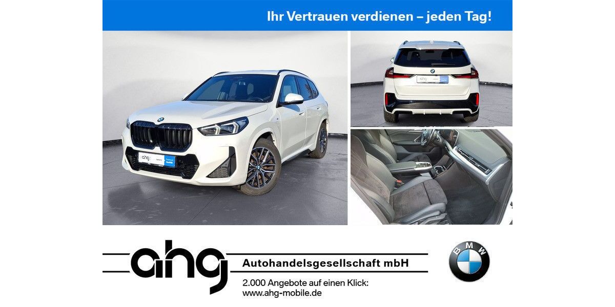 BMW X1 139.800 km 31.490 &euro; Tuttlingen 78532