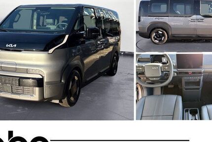 Kia PV5 2.304 km 46.390 &euro; Villingen Schwenningen 78052