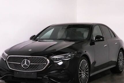 Mercedes-Benz E 220 23.294 km 60.900 &euro; Rottweil 78628