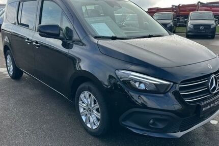 Mercedes-Benz T-Klasse 50.071 km 27.949 &euro; Zimmern ob Rottweil 78658