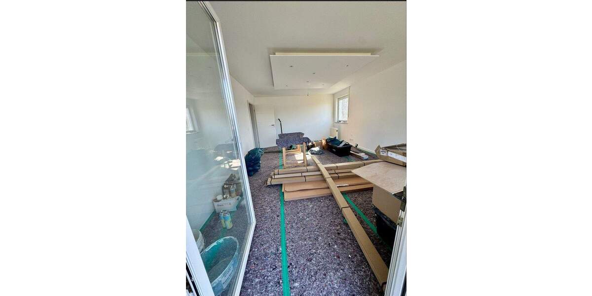 Etagenwohnung Bad Dürrheim - 3 Zimmer, 85 m&sup2;, 870&euro; | Angebot:25712551