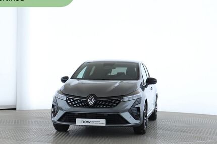 Renault Clio 10.600 km 21.750 &euro; Aldingen - Landkreis Tuttlingen 78554