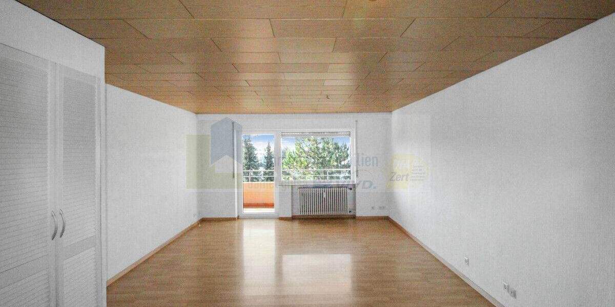 Etagenwohnung Brigachtal Kirchdorf - 3 Zimmer, 89 m&sup2;, 185.000&euro; | Angebot:25692101